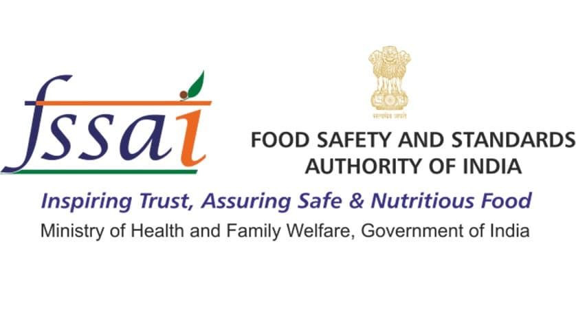 FSSAI