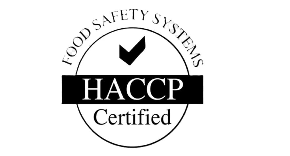 HACCP