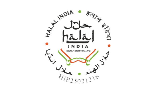 HALAL Certified