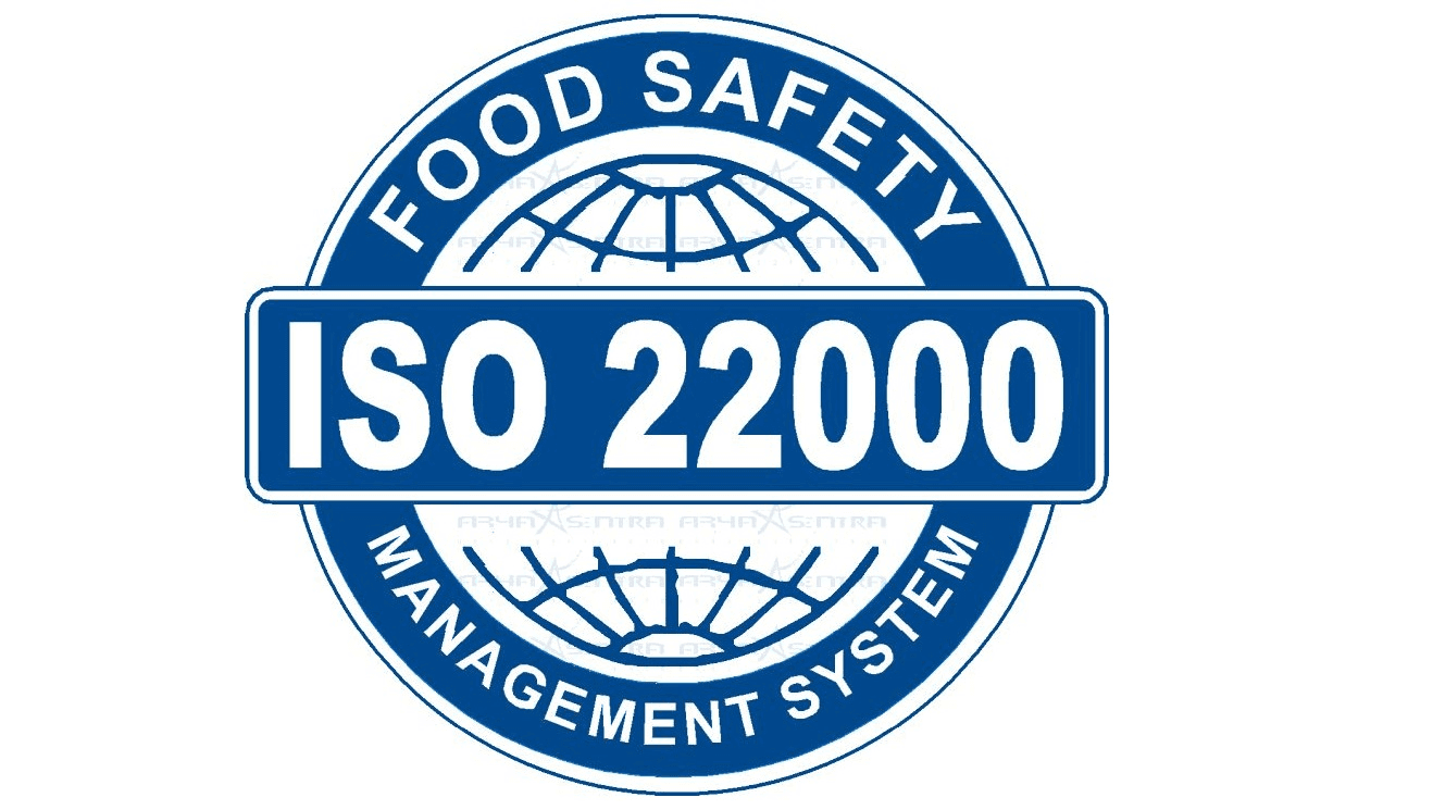 ISO 22000