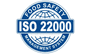 ISO 22000