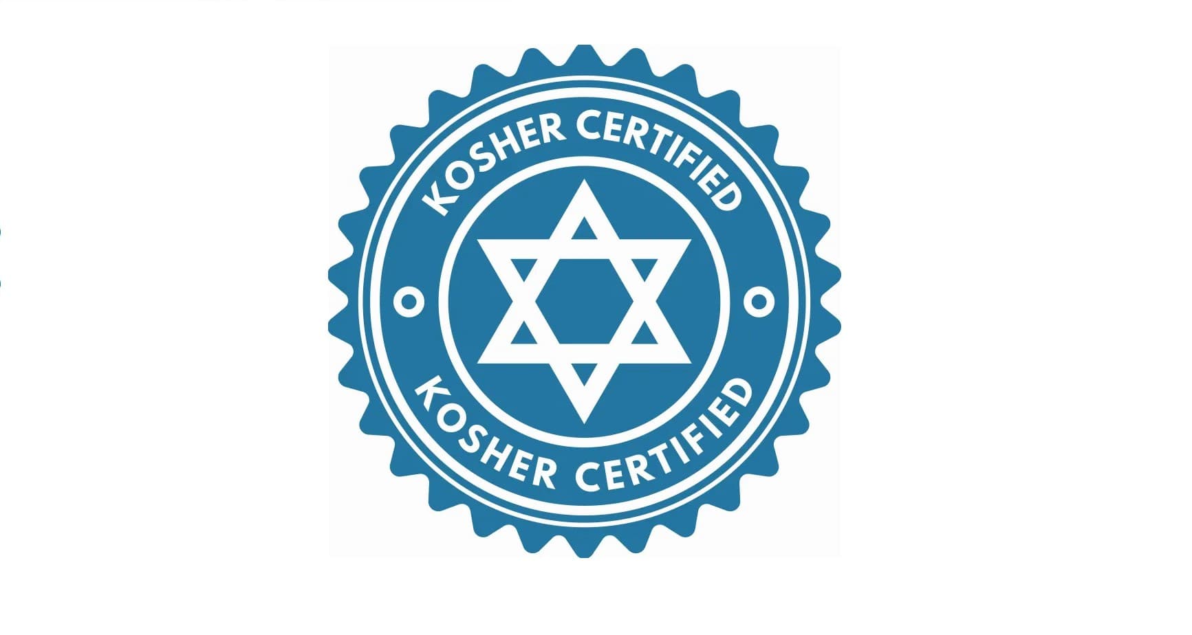 Kosher Certified