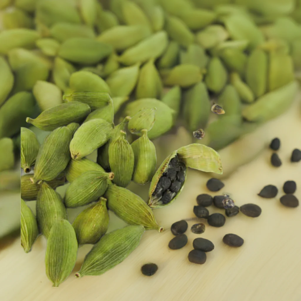 Cardamom