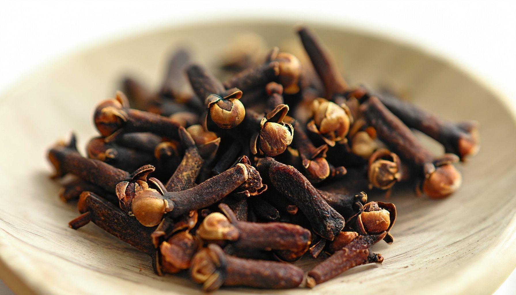 Cloves