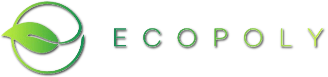 EcoPoly Logo