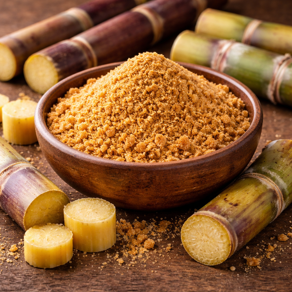 Jaggery Powder